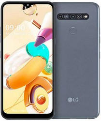 Замена динамика на телефоне LG K41S в Владимире